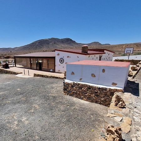 Casa Abuela Serapia Tuineje Exteriör bild