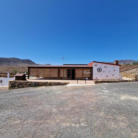 Casa Abuela Serapia Tuineje Exteriör bild