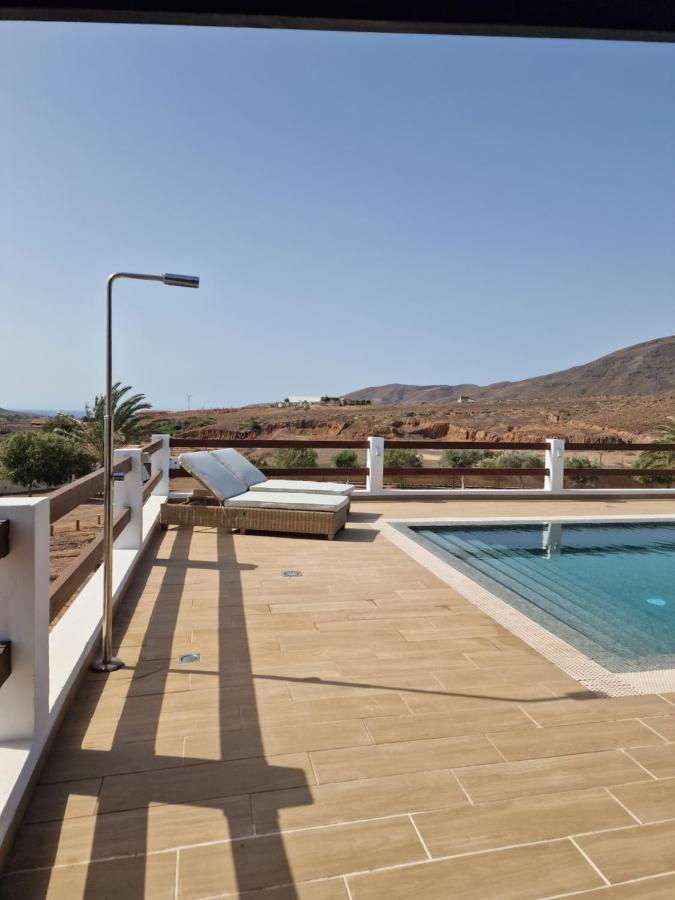 Casa Abuela Serapia Tuineje Exteriör bild