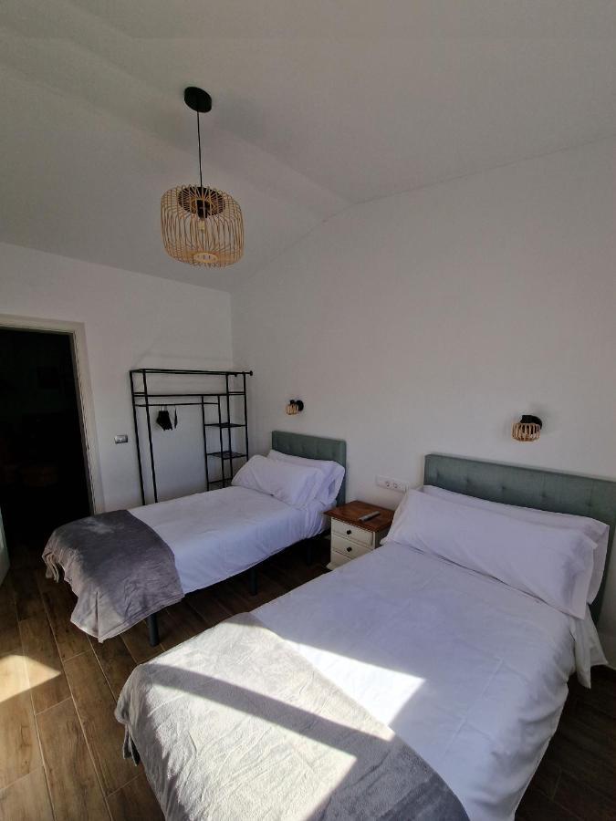 Casa Abuela Serapia Tuineje Exteriör bild