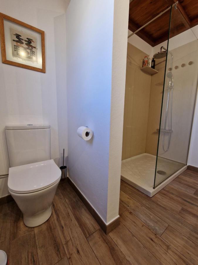 Casa Abuela Serapia Tuineje Exteriör bild
