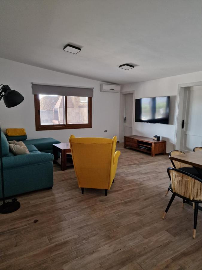Casa Abuela Serapia Tuineje Exteriör bild