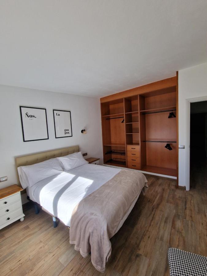 Casa Abuela Serapia Tuineje Exteriör bild