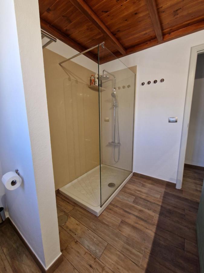 Casa Abuela Serapia Tuineje Exteriör bild