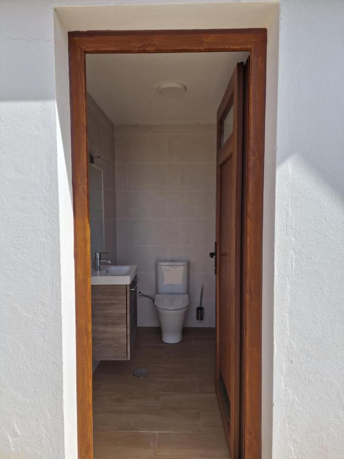 Casa Abuela Serapia Tuineje Exteriör bild
