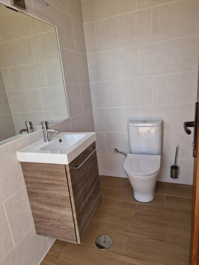 Casa Abuela Serapia Tuineje Exteriör bild