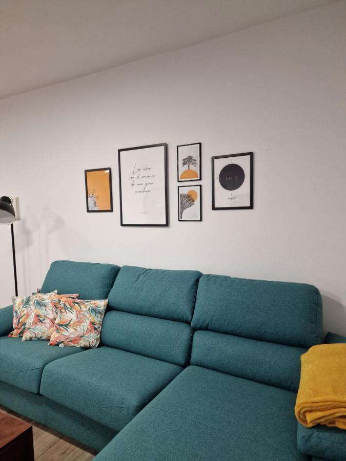 Casa Abuela Serapia Tuineje Exteriör bild