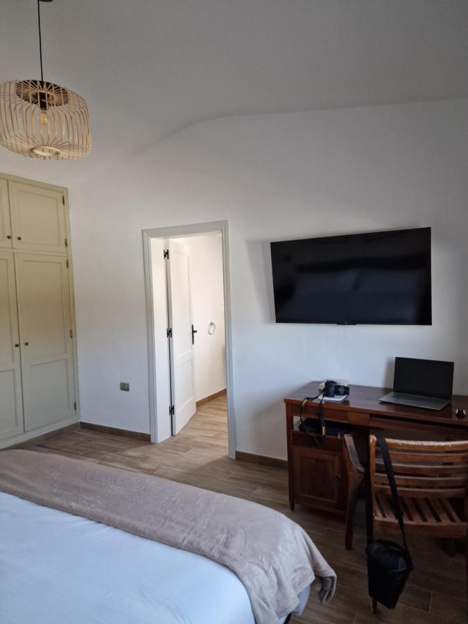 Casa Abuela Serapia Tuineje Exteriör bild