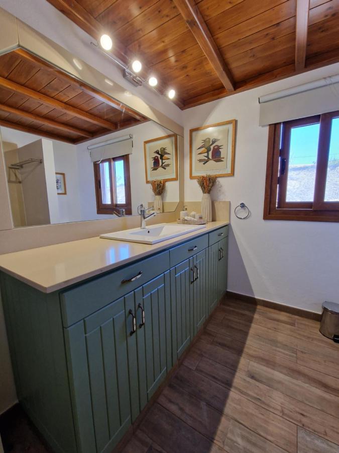 Casa Abuela Serapia Tuineje Exteriör bild
