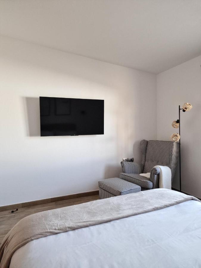 Casa Abuela Serapia Tuineje Exteriör bild