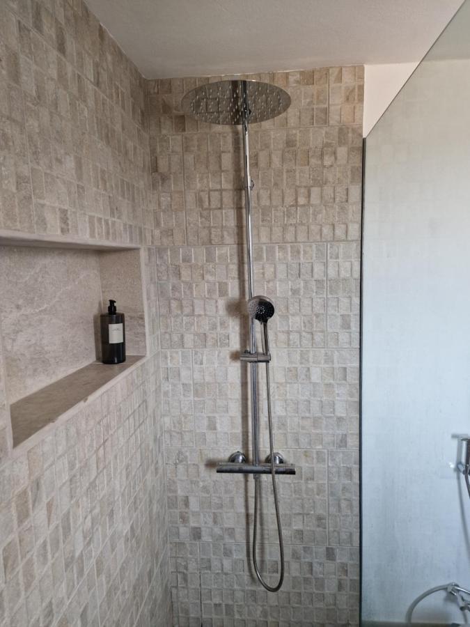 Casa Abuela Serapia Tuineje Exteriör bild