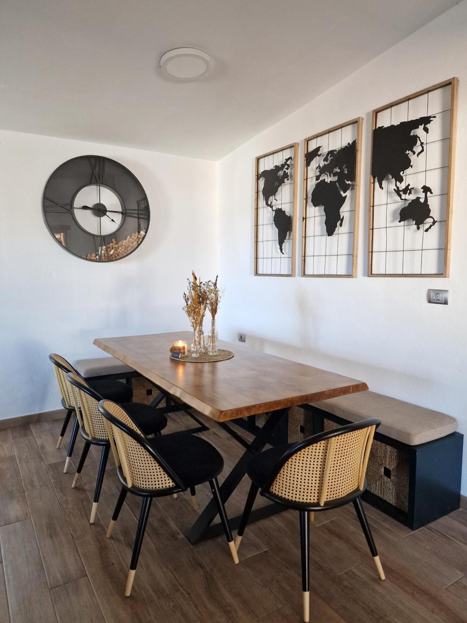 Casa Abuela Serapia Tuineje Exteriör bild