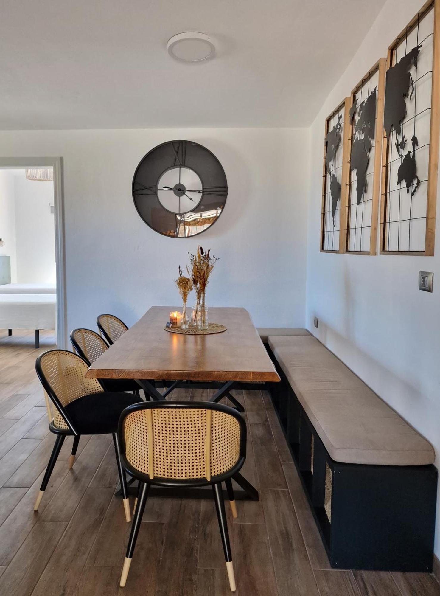 Casa Abuela Serapia Tuineje Exteriör bild
