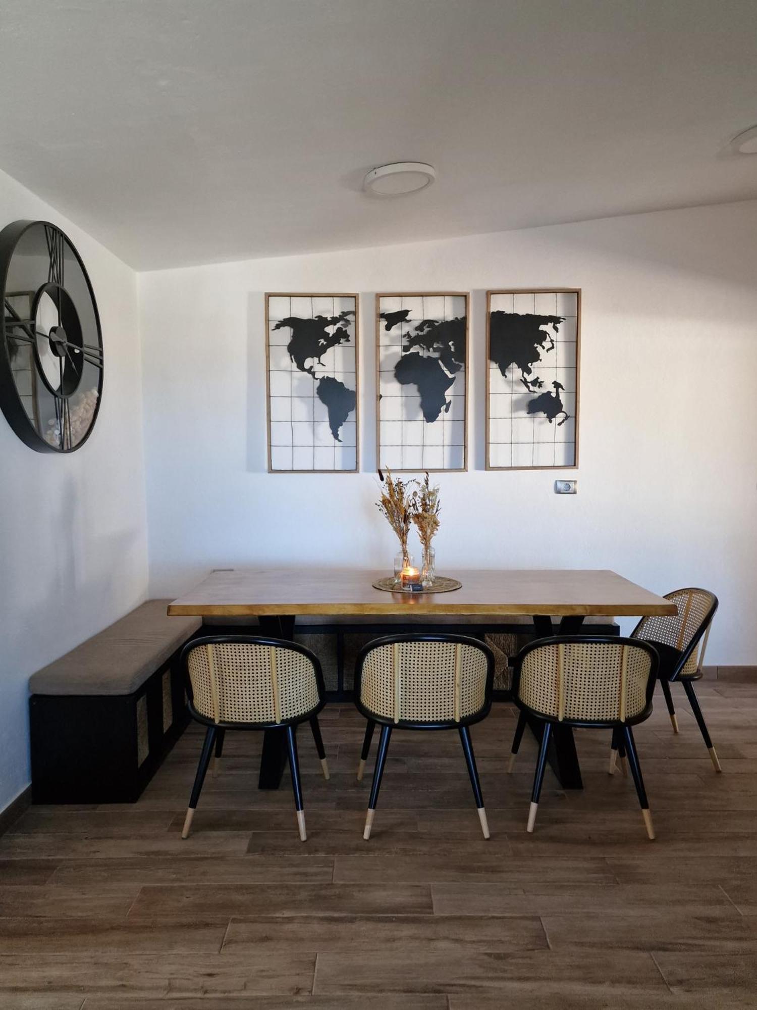 Casa Abuela Serapia Tuineje Exteriör bild